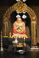 Palaki Utsava, Samuhika Prarthana
